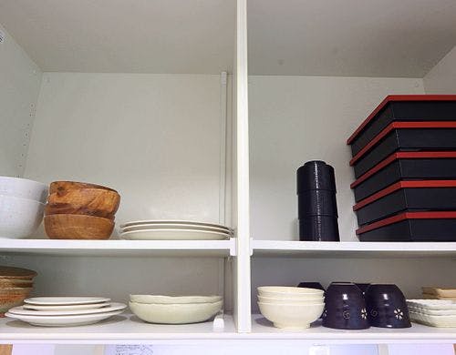 ◆ープレミアムルームー　キッチン