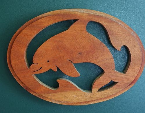 ◆－イルカ－　オーシャンビューツイン