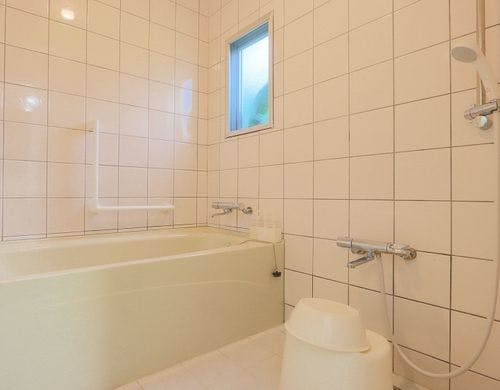 ◆－プレミアムルーム－　バストイレ