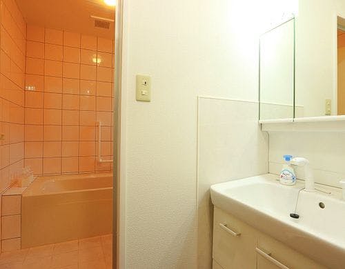 ◆－プレミアムルーム－　バストイレ