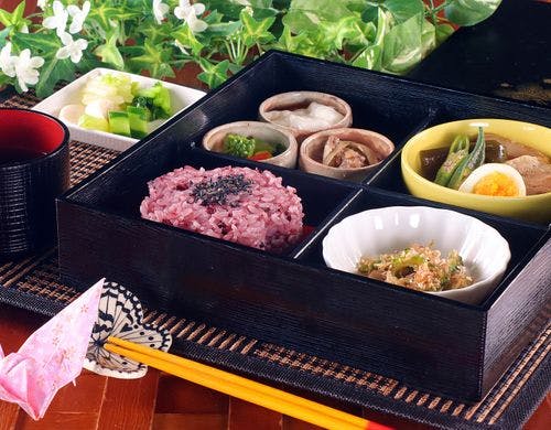 ◆－朝食－　和食の一例