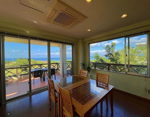 ◆－ダイニング－　朝食はこちらで