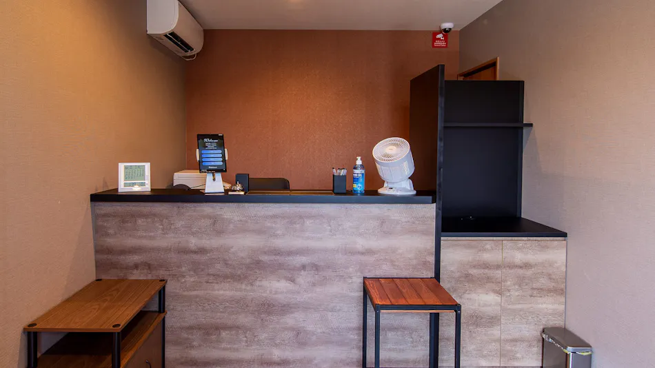 HOTEL R9 The Yard Yamaguchi Ajisu