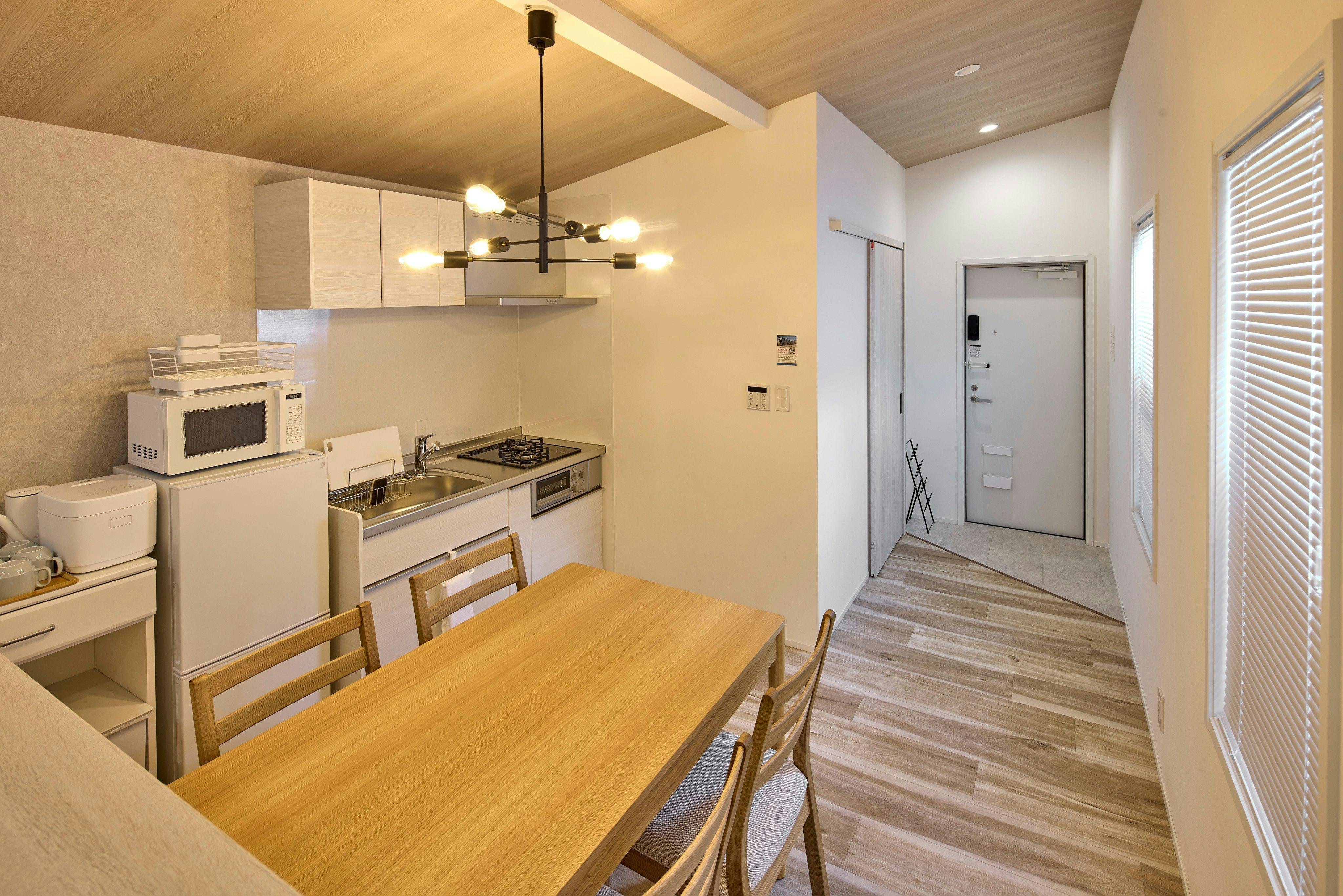 Solana Smart INN Fuji Lake Yamanaka