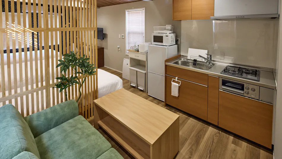 Solana Smart INN Fuji Lake Yamanaka