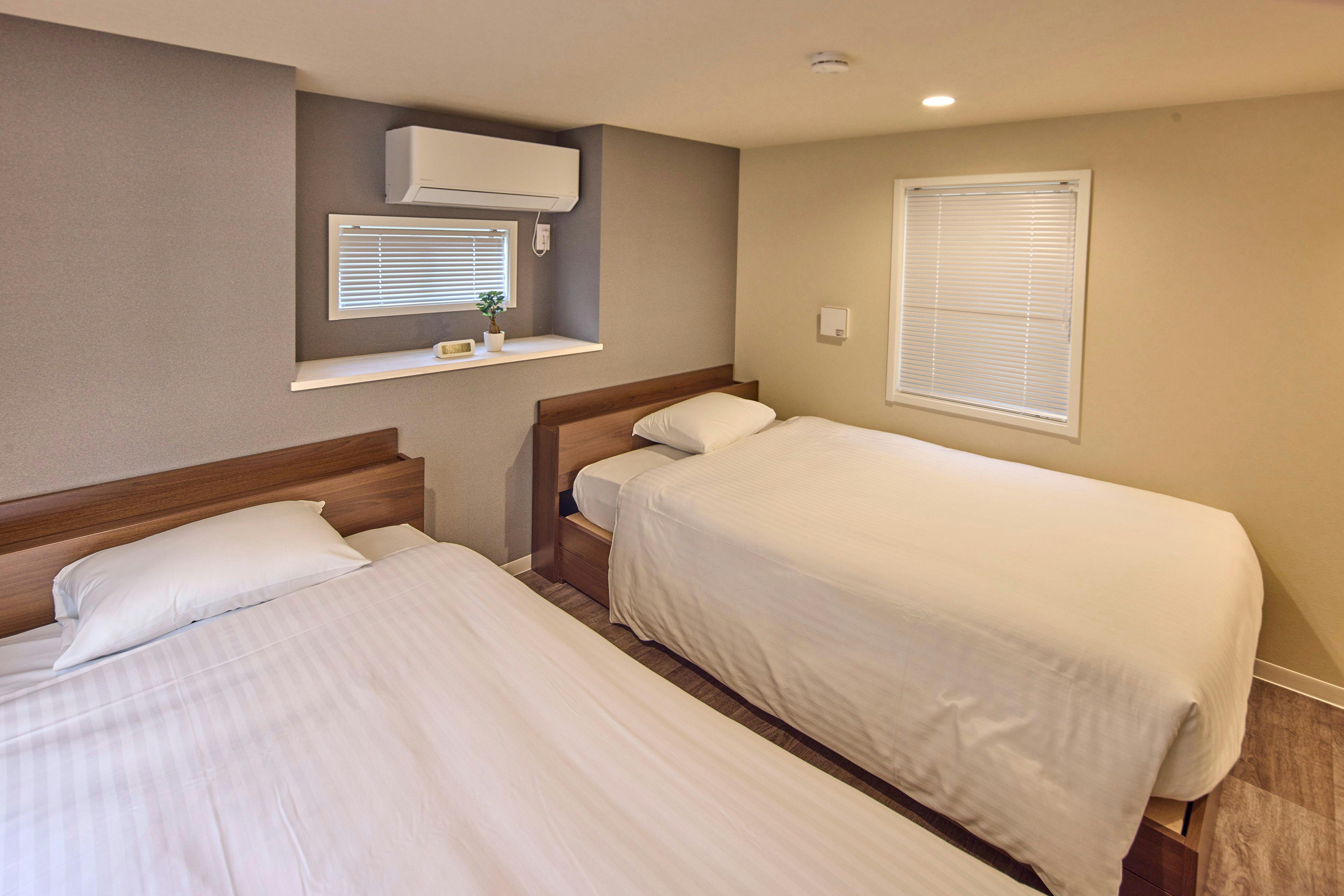 Solana Smart INN Fuji Lake Yamanaka