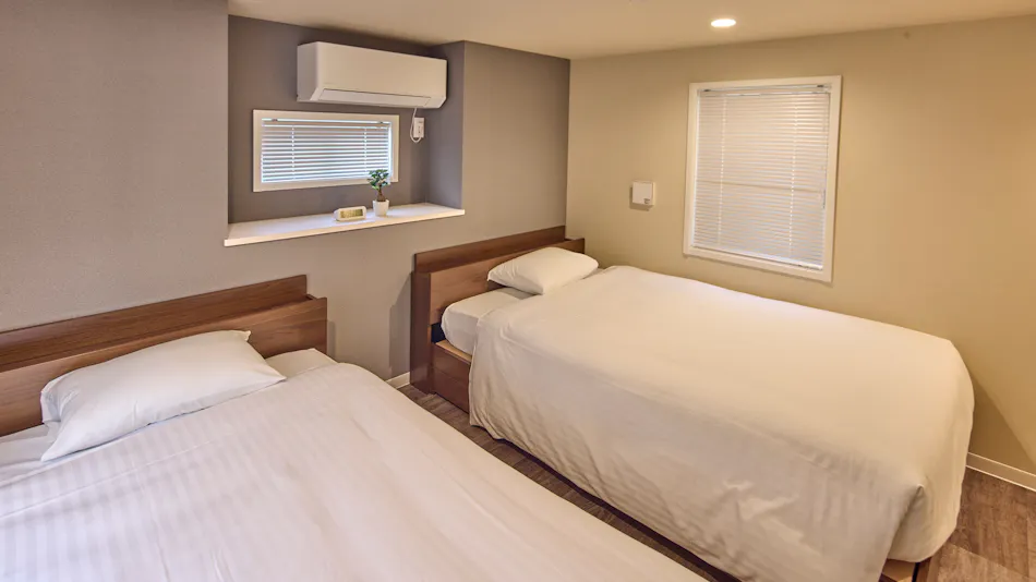 Solana Smart INN Fuji Lake Yamanaka