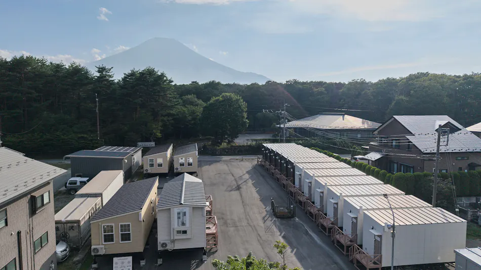 Solana Smart INN Fuji Lake Yamanaka