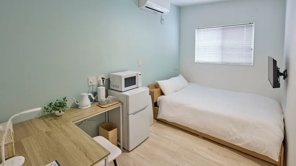 Solana Smart INN Fuji Lake Yamanaka