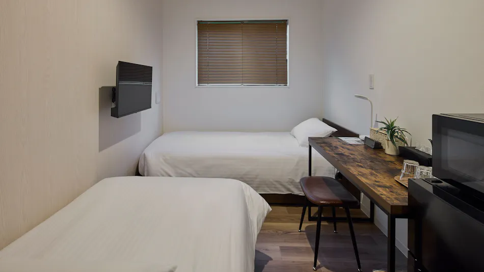 Solana Smart INN Fuji Lake Yamanaka