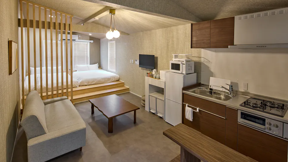 Solana Smart INN Fuji Lake Yamanaka