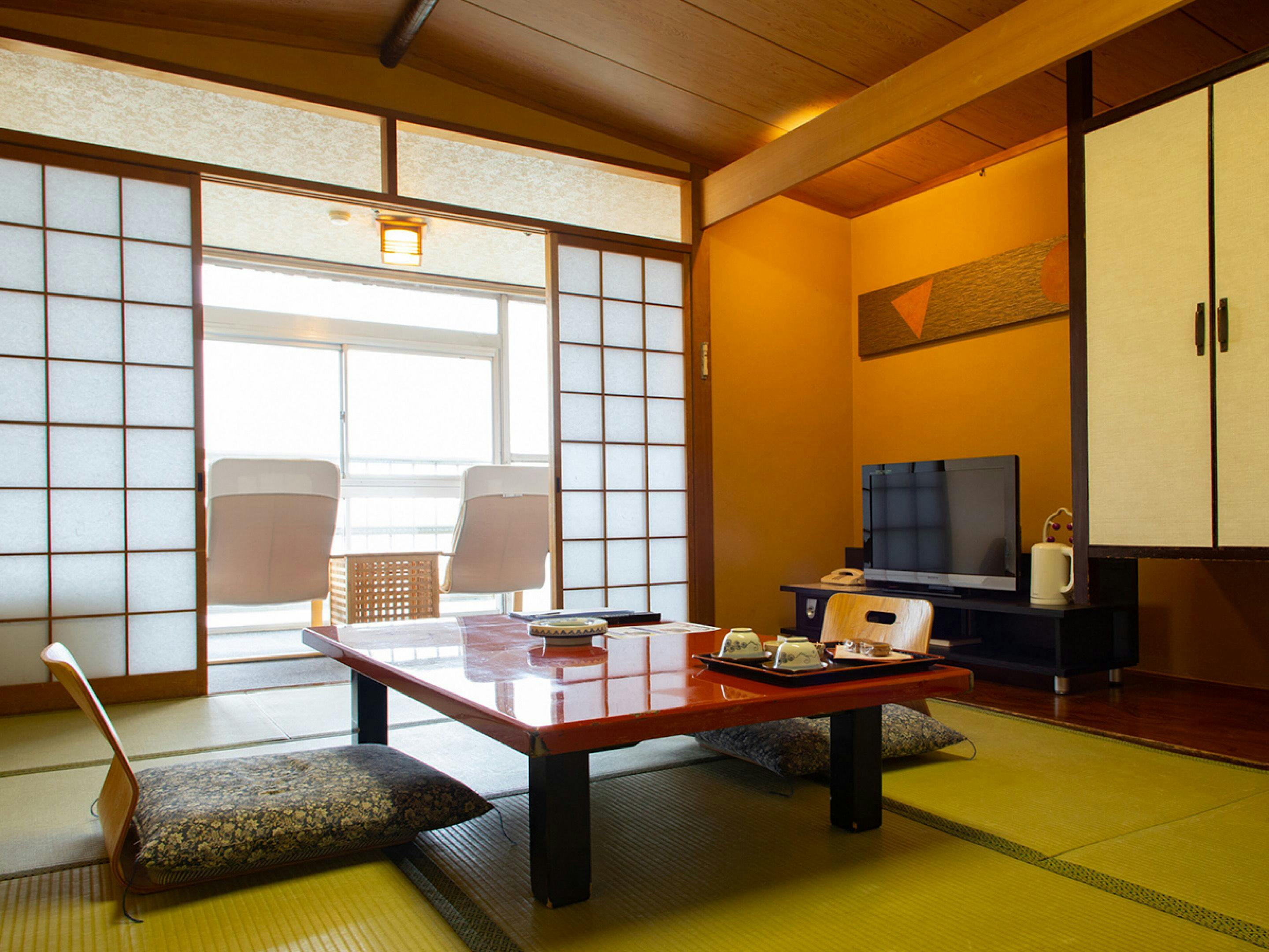 Livemax Seto Ohashi beach resort