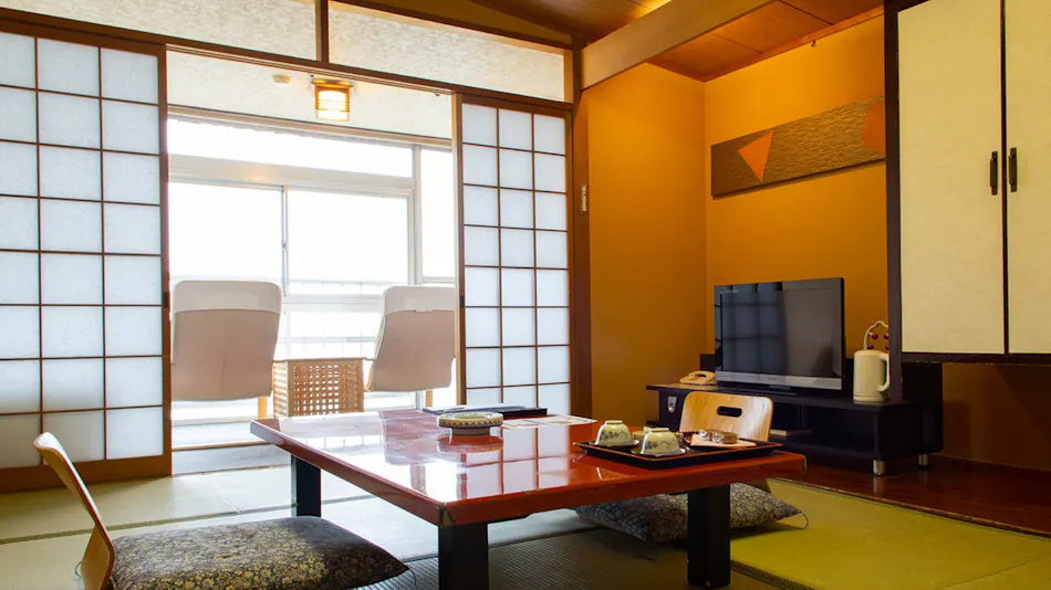 Livemax Seto Ohashi beach resort
