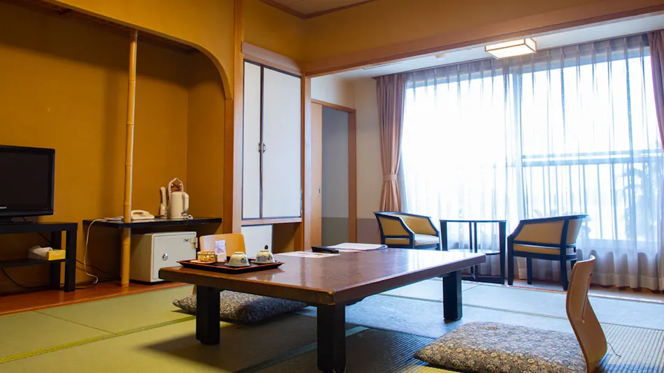 Livemax Seto Ohashi beach resort