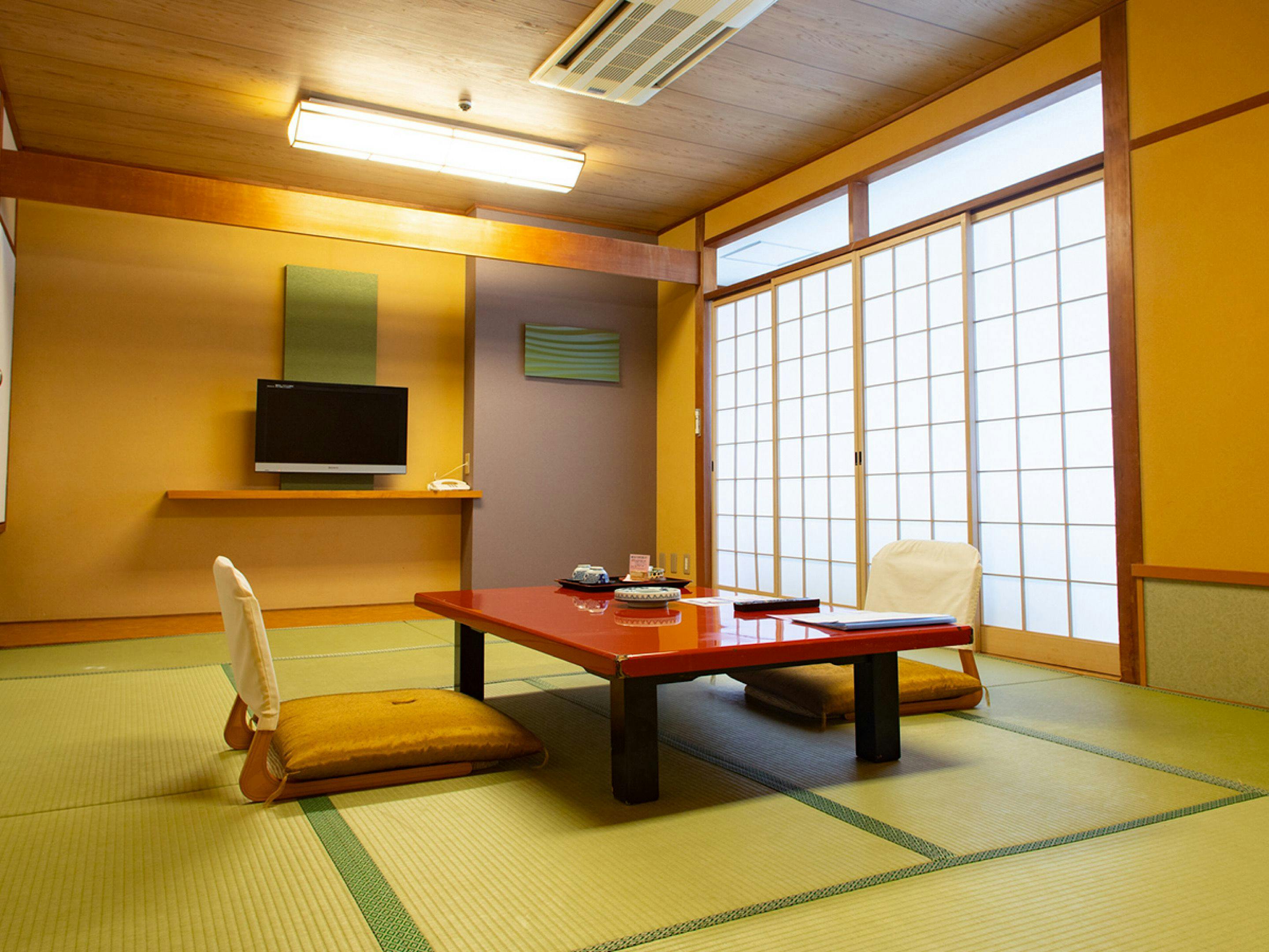 Livemax Seto Ohashi beach resort