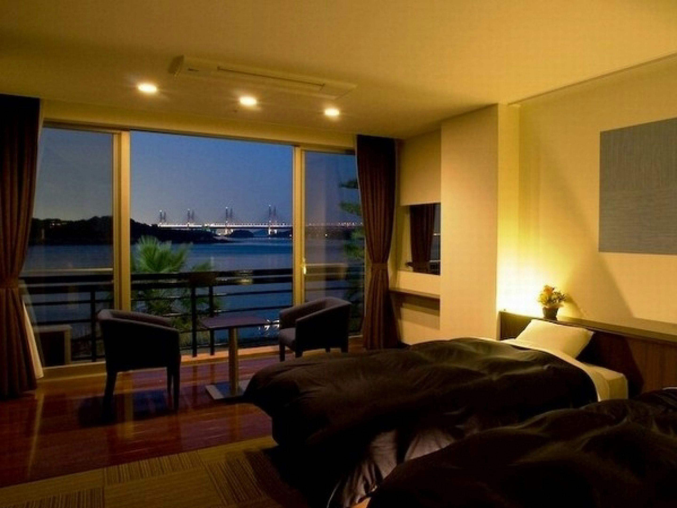 Livemax Seto Ohashi beach resort