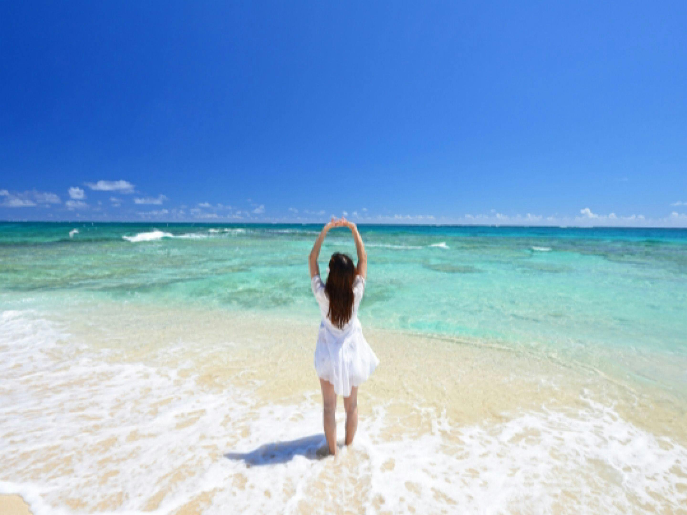 Livemax Seto Ohashi beach resort
