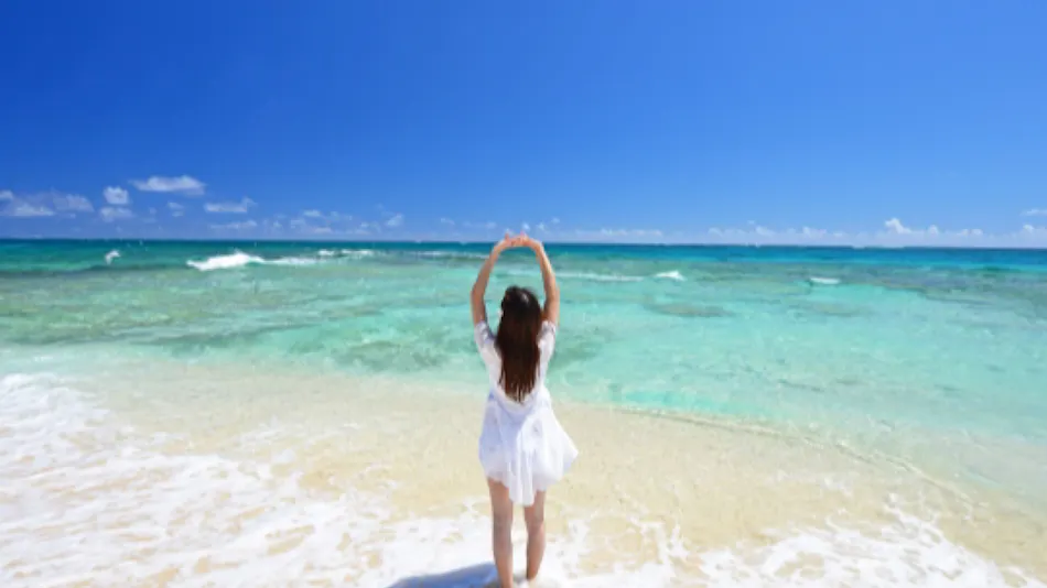 Livemax Seto Ohashi beach resort