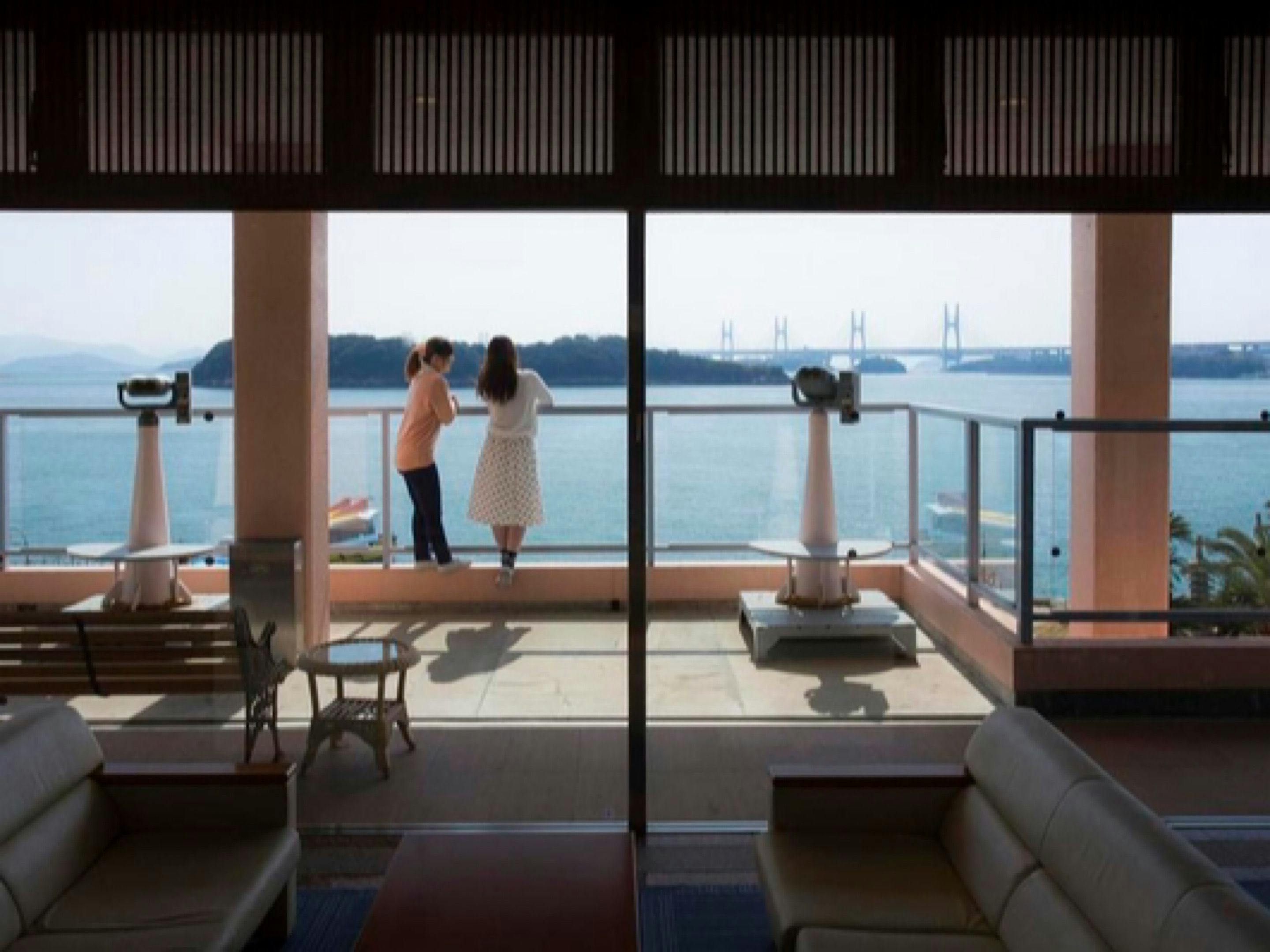 Livemax Seto Ohashi beach resort