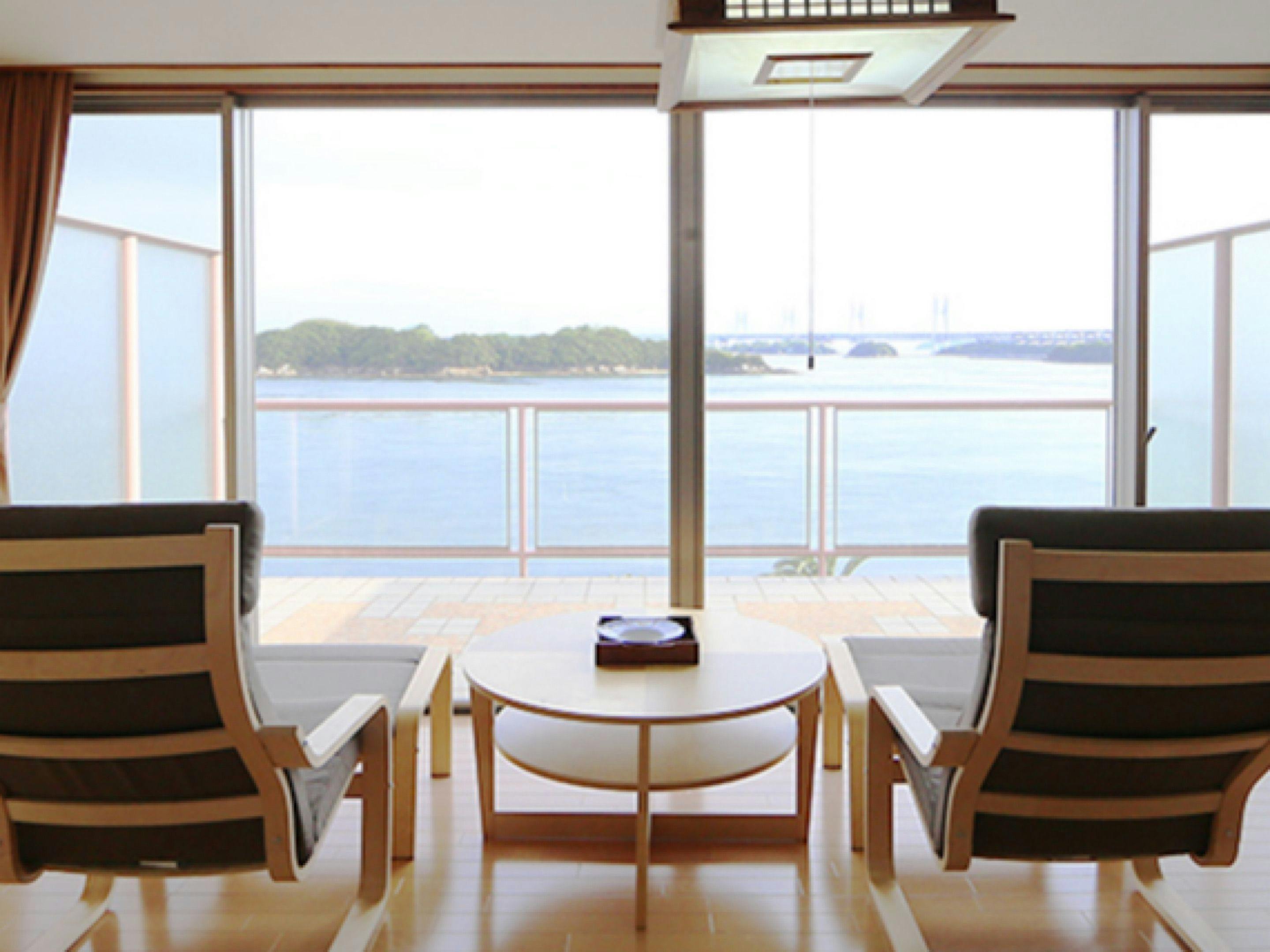 Livemax Seto Ohashi beach resort