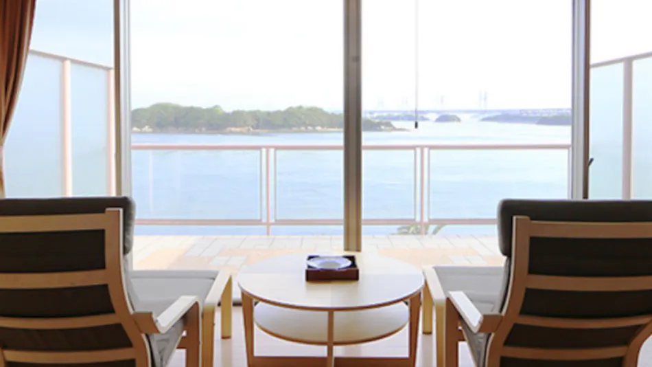 Livemax Seto Ohashi beach resort