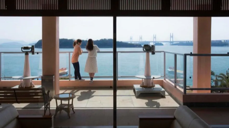 Livemax Seto Ohashi beach resort