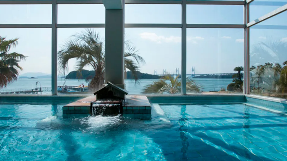 Livemax Seto Ohashi beach resort