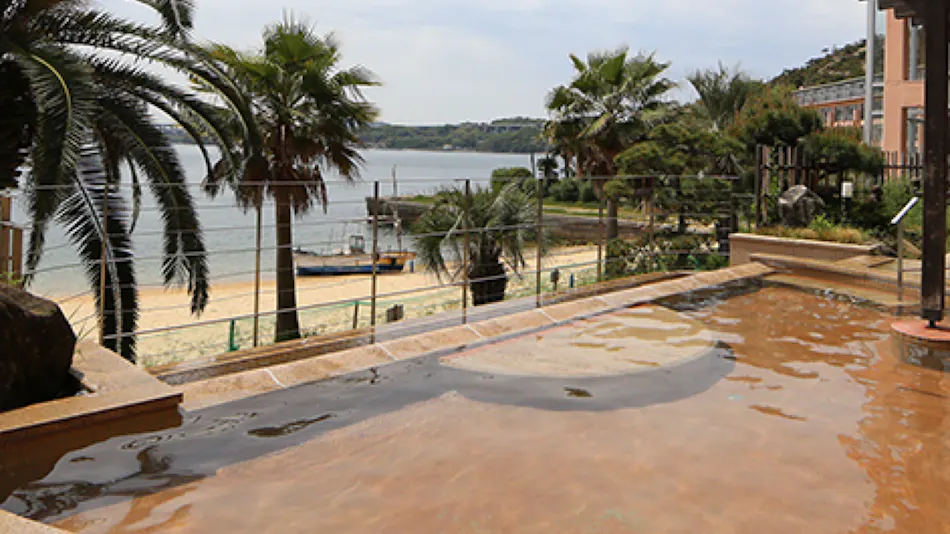 Livemax Seto Ohashi beach resort
