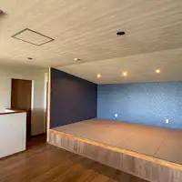 ชั้น 2 พื้นยก