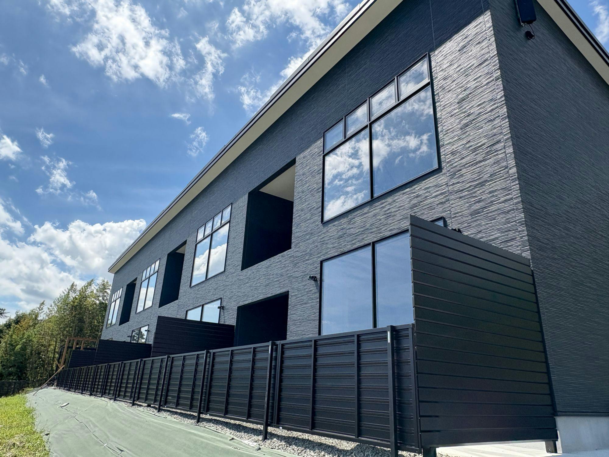 たびの邸宅 BREATHTAKE松島 施設全景