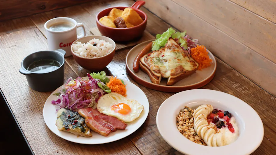 Four Points Flex by Sheraton Tokyo Shibuya West