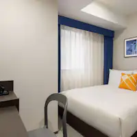 ห้องพักเตียงคู่