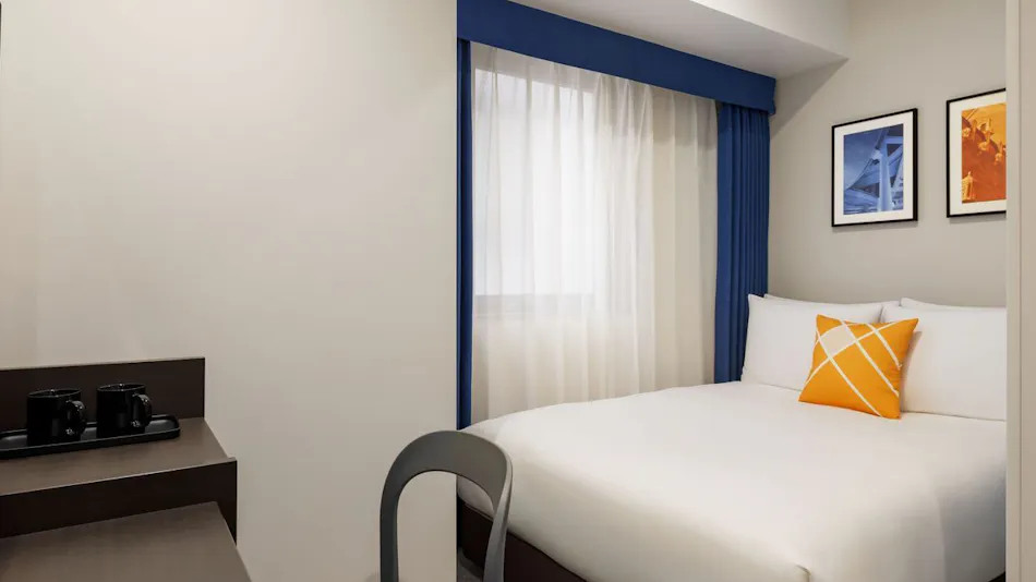 Four Points Flex by Sheraton Tokyo Shibuya West