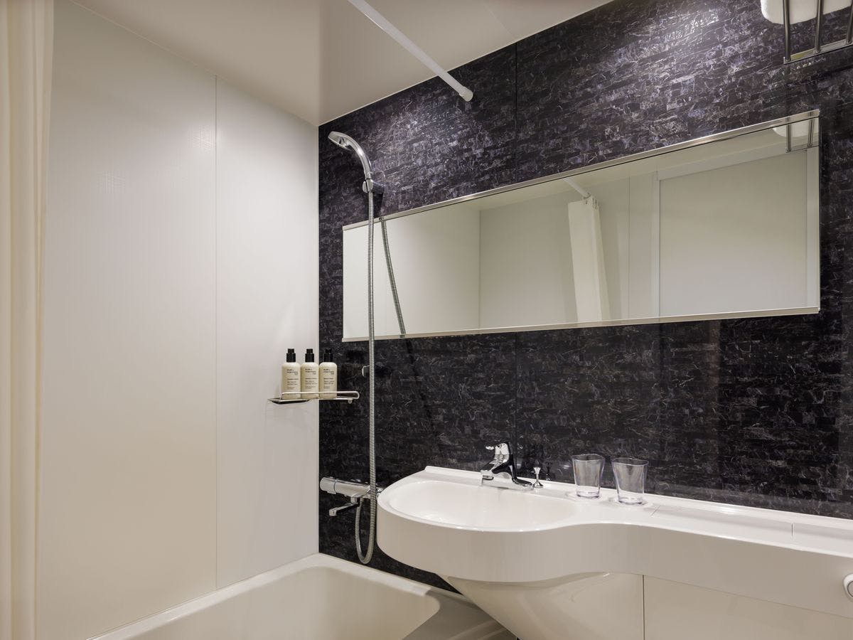 ห้องน้ำ