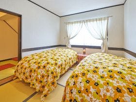 ペンションスノーランド