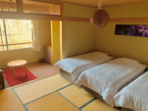 ห้องพักชั้น 2