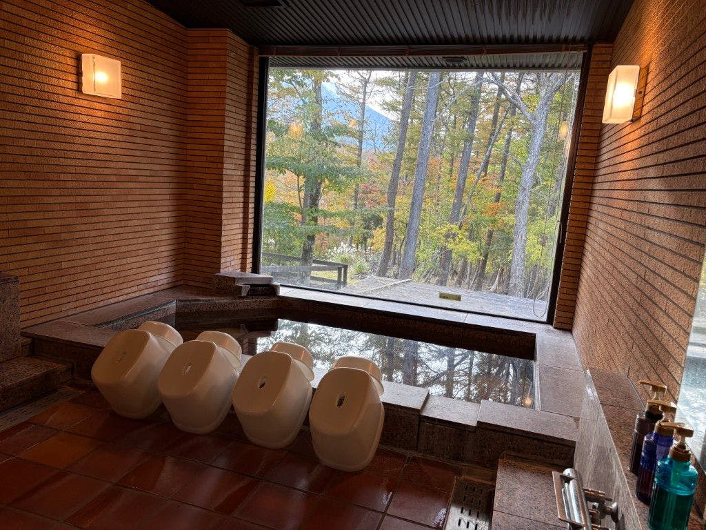 ห้องอาบน้ำรวม