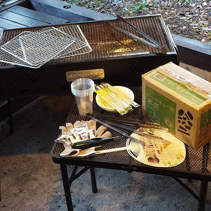 บาร์บีคิว