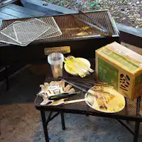 บาร์บีคิว