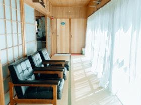 UMINOIE　YUTAKA