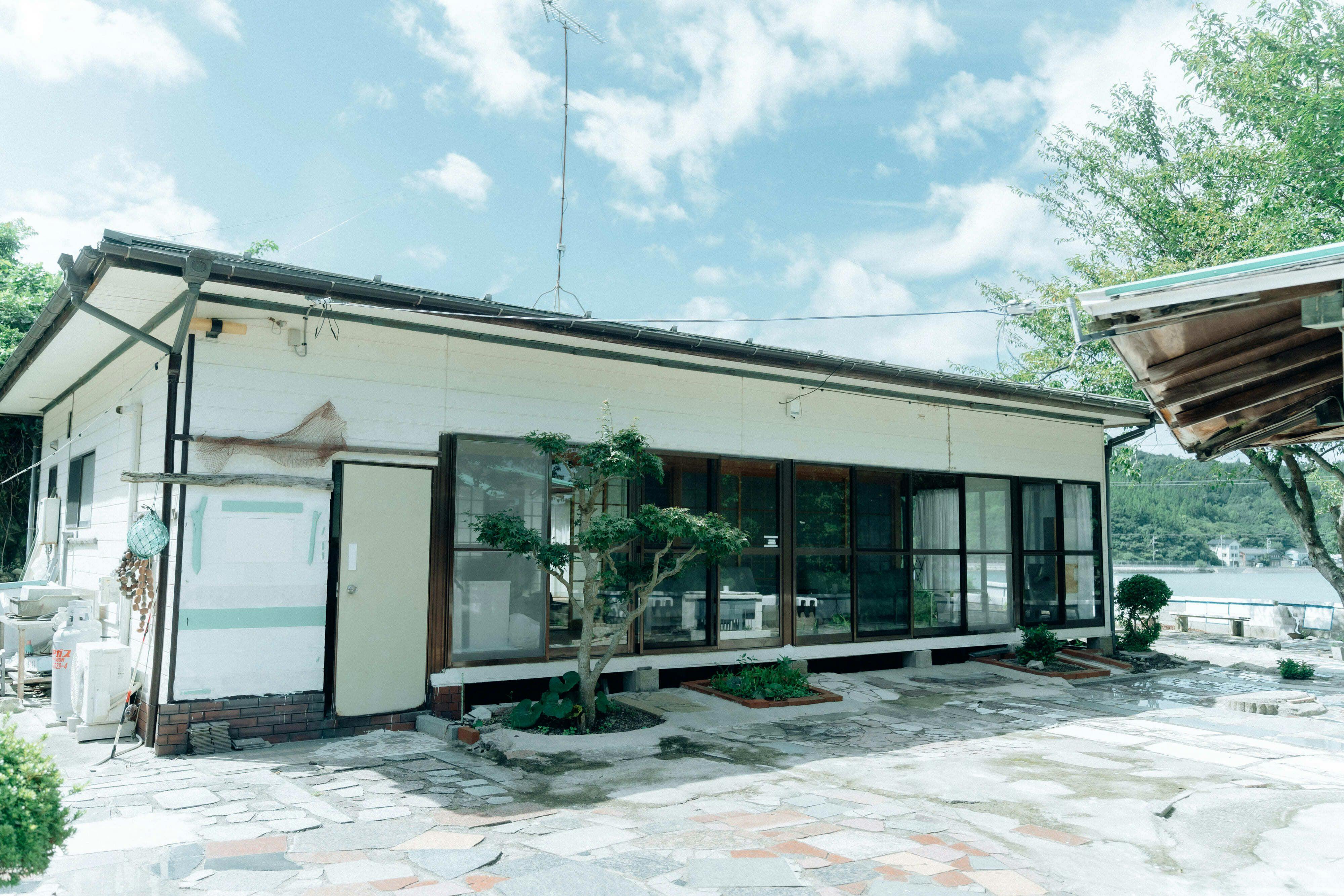 UMINOIE YUTAKA&nbsp;施設全景