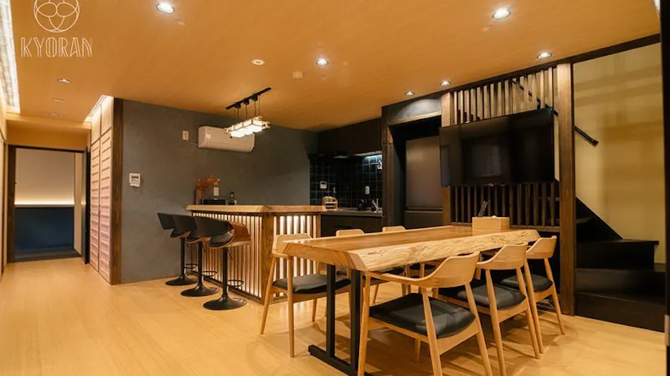 Kyoran - Seigetsutei