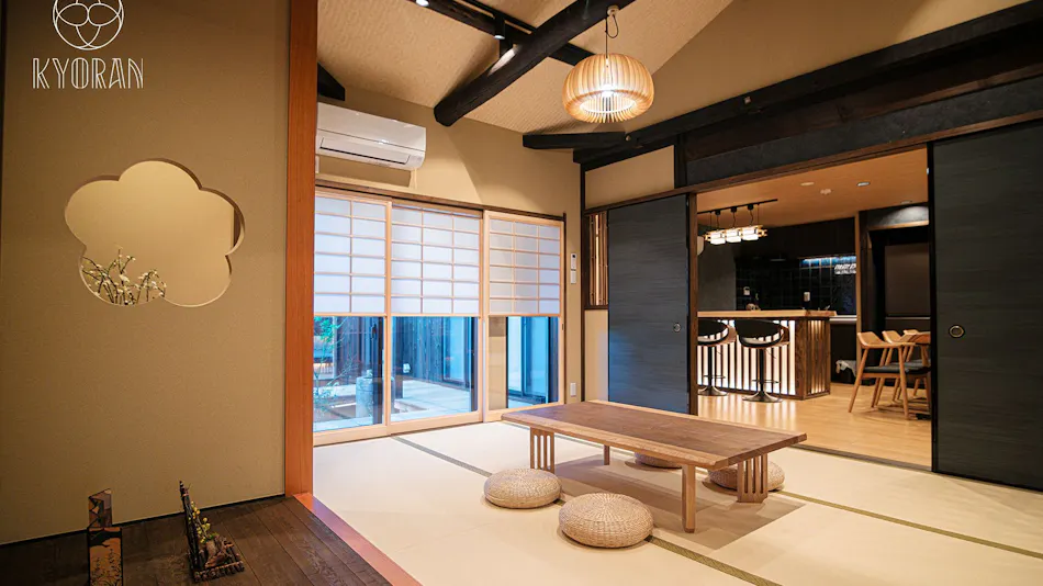 Kyoran - Seigetsutei