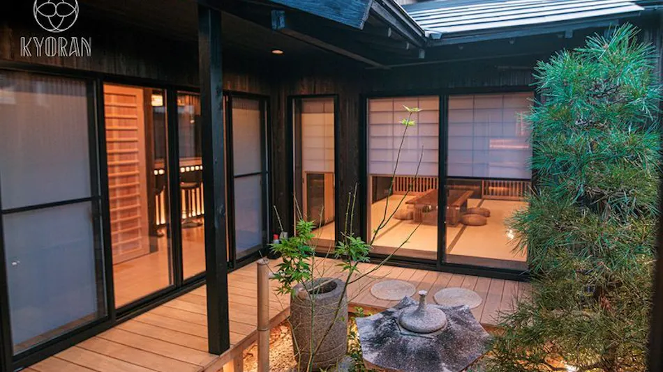 Kyoran - Seigetsutei