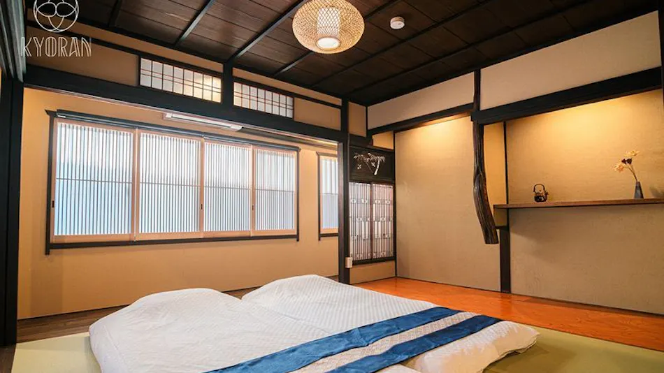 Kyoran - Seigetsutei