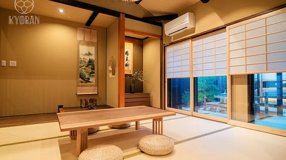 Kyoran - Seigetsutei