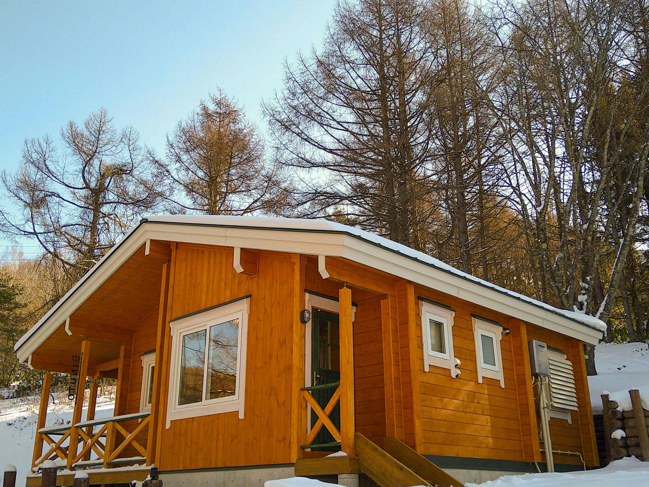 写真：ペンション＆レストランＨＩＲＯＳＴＲＡＤＡ