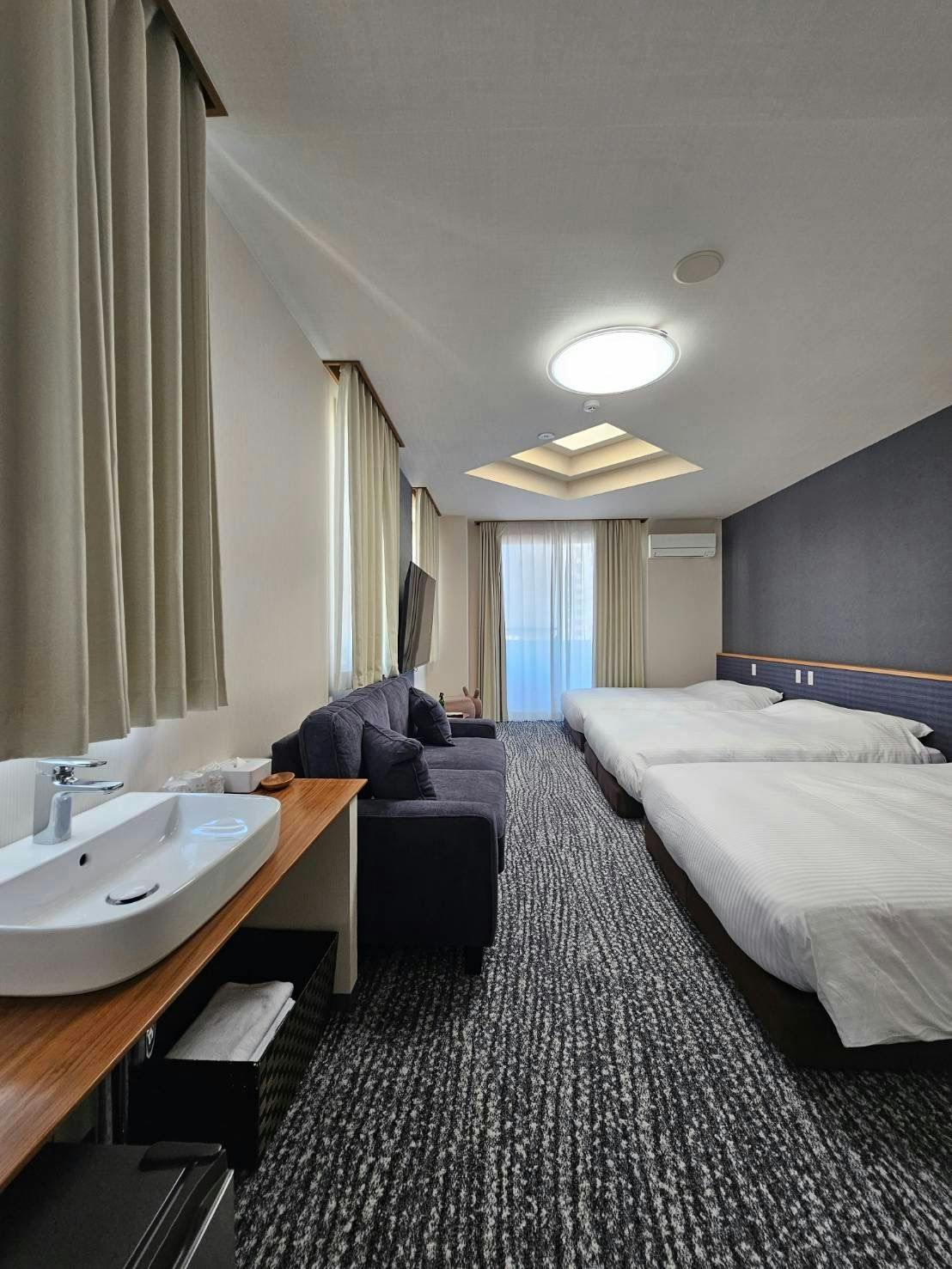 Cabinity Hotel Premier