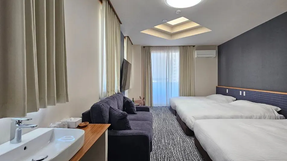 Cabinity Hotel Premier