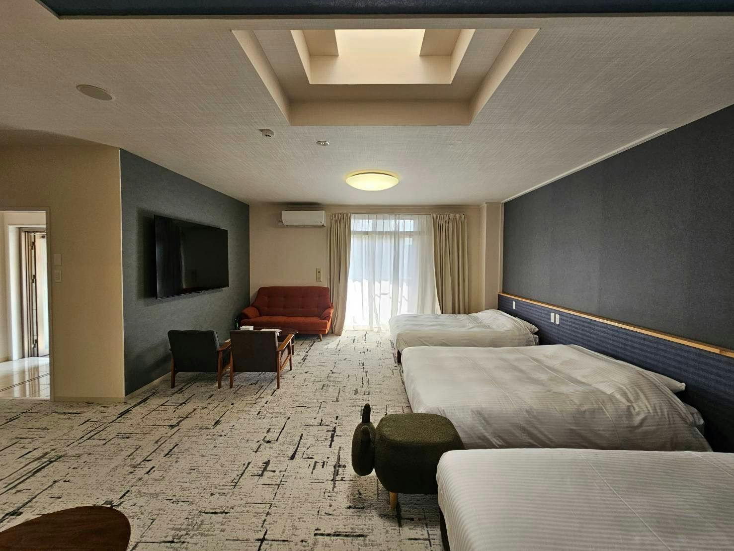 Cabinity Hotel Premier